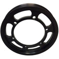 Lower Crank Pulley Ring