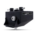 Mishimoto Mustang Aluminum Coolant Expansion Tank - Black (2024+)S650