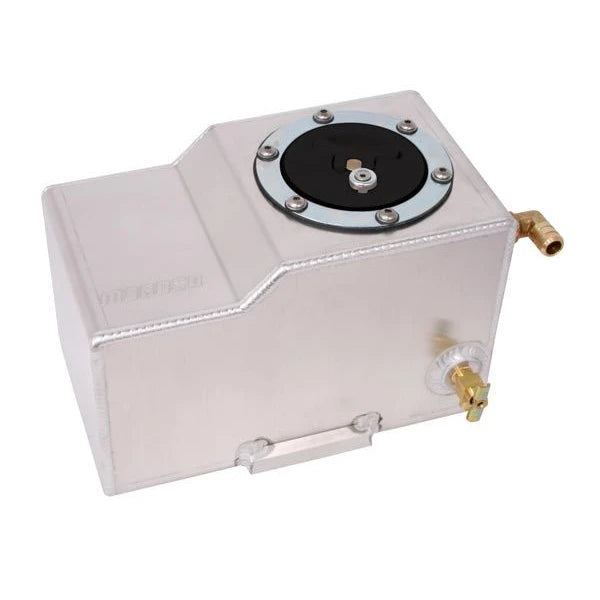 Moroso 63494 - Supercharger Coolant Tanks