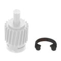 Manual Speedometer Gear
