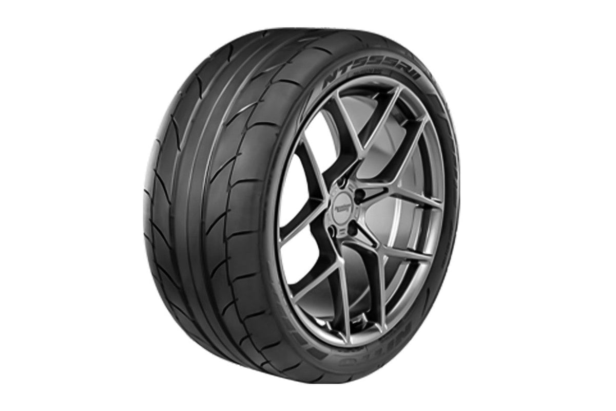 Ford Mustang S550/S650 Weekend Drag Pack 2015-2024