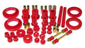 Prothane Total Bushing kit (Mustang Cobra 1999-2004)