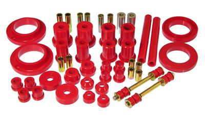 Prothane Total Bushing kit (Mustang Cobra 1999-2004)