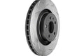 DBA Mustang Base/EcoBoost/PP/GT 4000 Series T3 Slotted Front Rotor (pair)