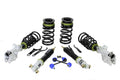 RTR Mustang Non-MagneRide Tactical Performance Coilovers (2015-2024) S550/S650