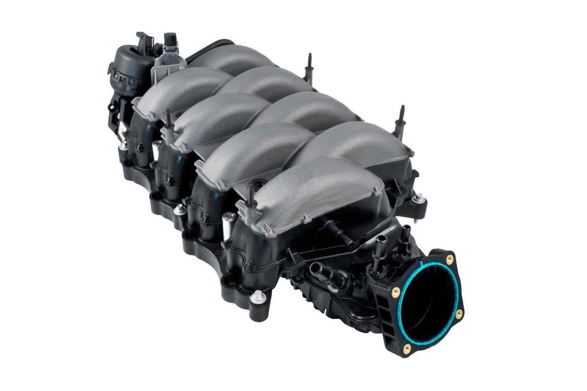 Ford Mustang GT 2018 Style OEM 5.0L Intake Manifold (2011-2023)