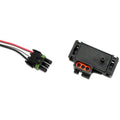 Boost/Vacuum Sensor Kit (2 bar)