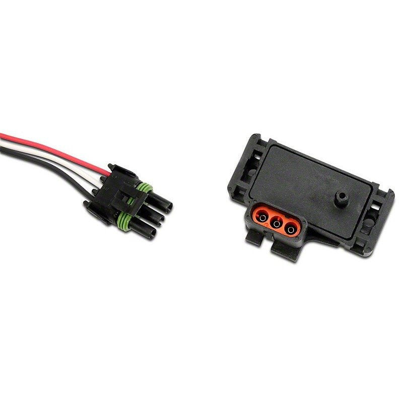 Boost/Vacuum Sensor Kit (2 bar)