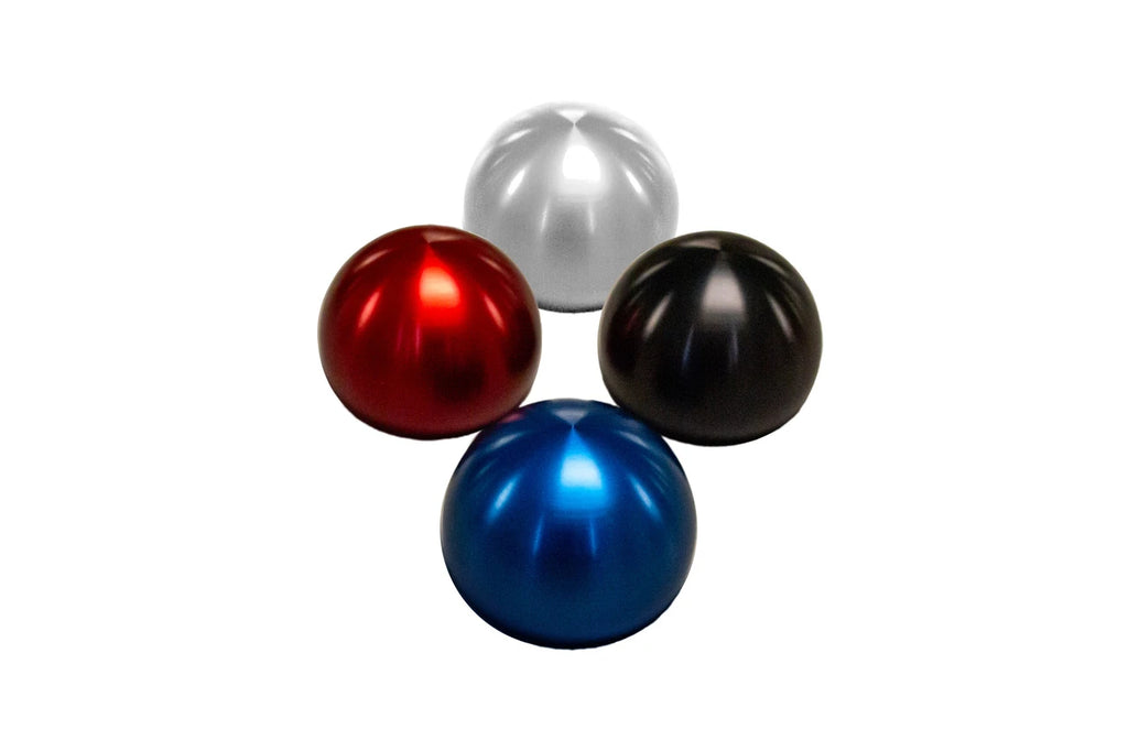 Steeda Mustang Billet Aluminum Shift Knob (2015-2026)