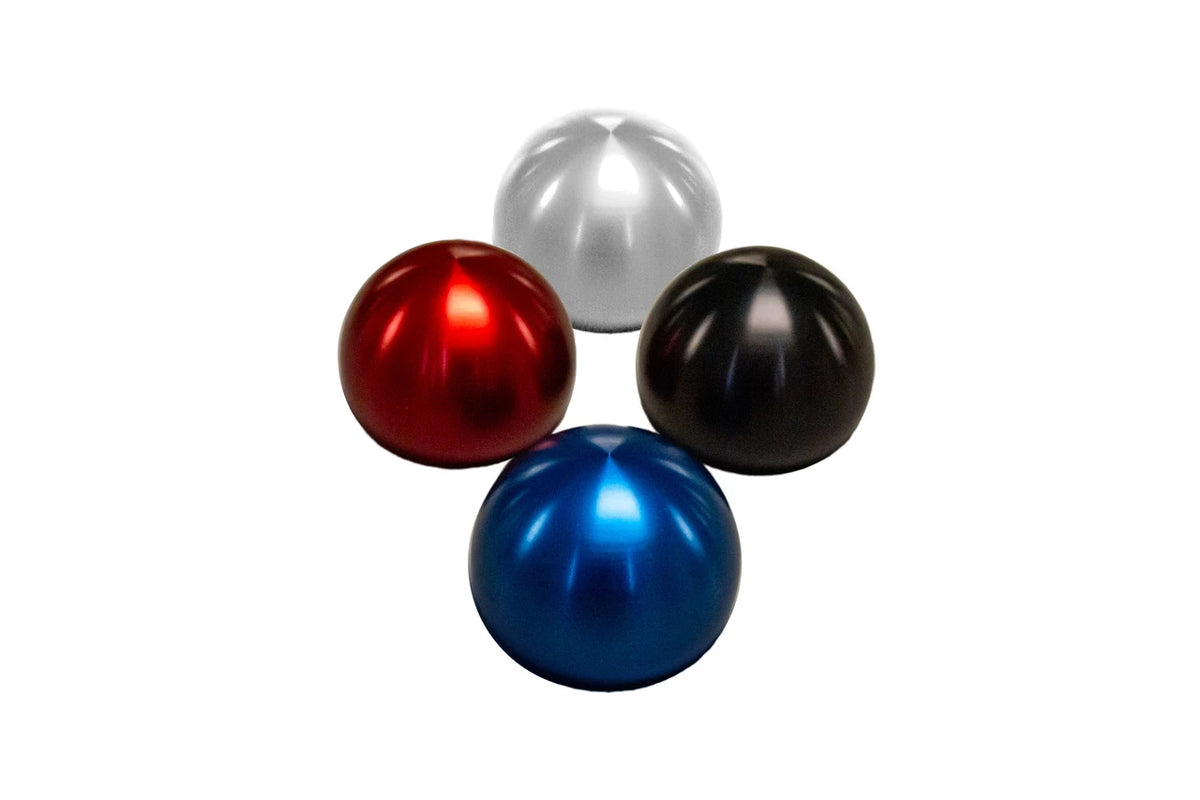Steeda Mustang Billet Aluminum Shift Knob (2015-2026)