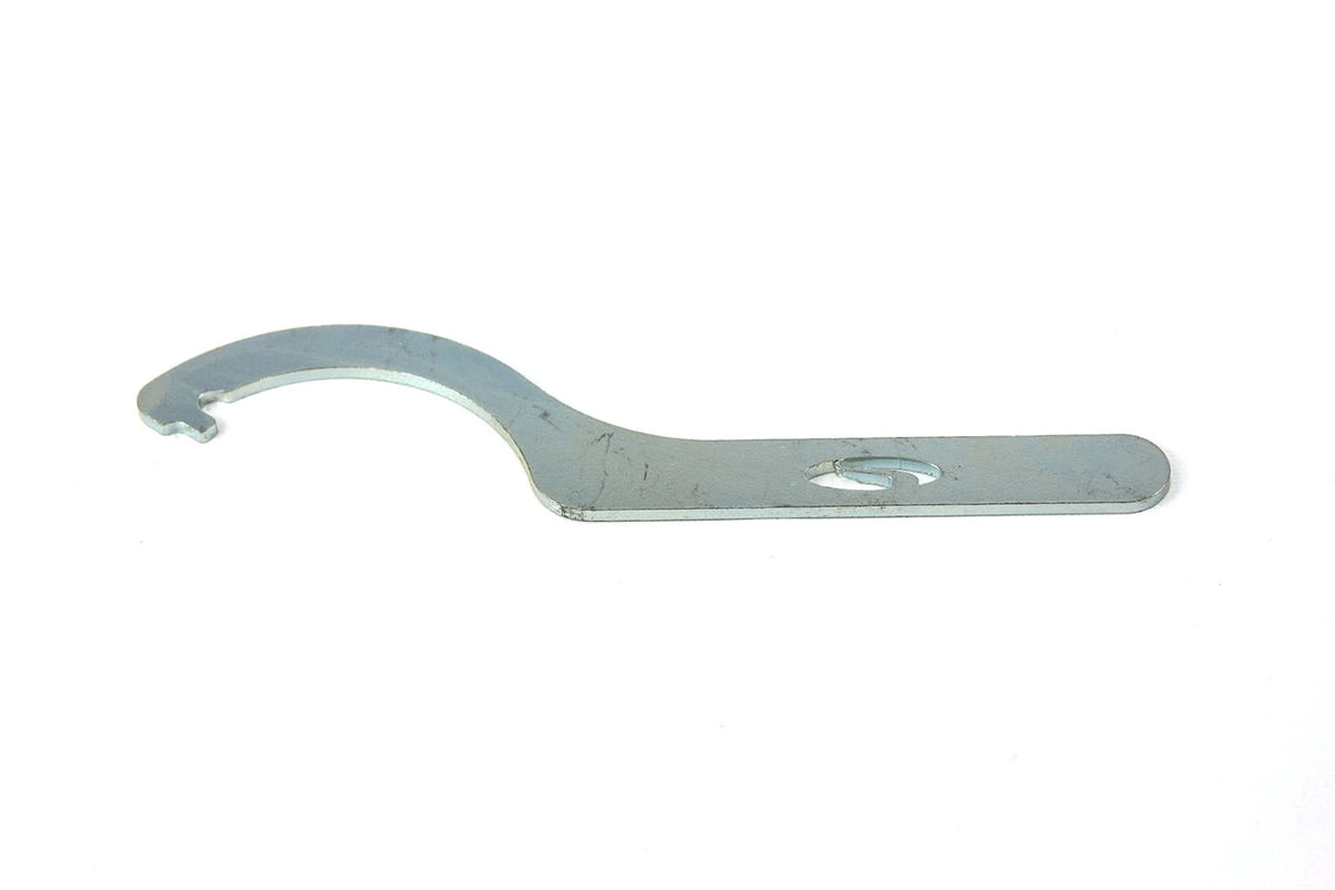 Steeda Mustang Replacement Coilover Spanner Wrench Front & Rear (1979-2023)