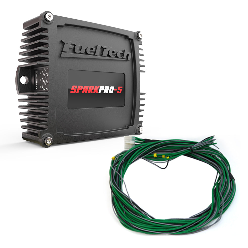 SparkPRO-5