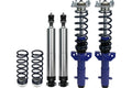 Steeda Mustang Coilovers - Stage 1 Street/Track (07-14 GT500)