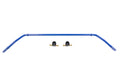 Steeda Mustang Mach-E Adjustable Rear Sway Bar (2021-2022)