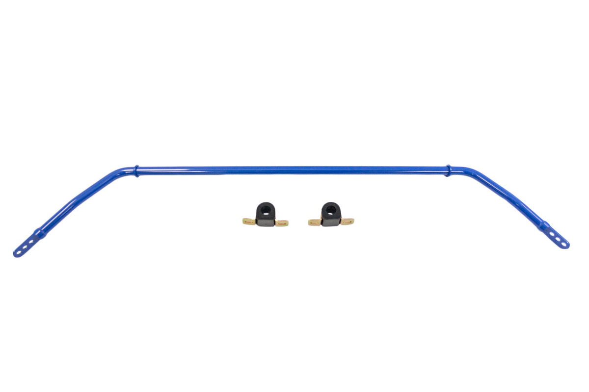 Steeda Mustang Mach-E Adjustable Rear Sway Bar (2021-2022)