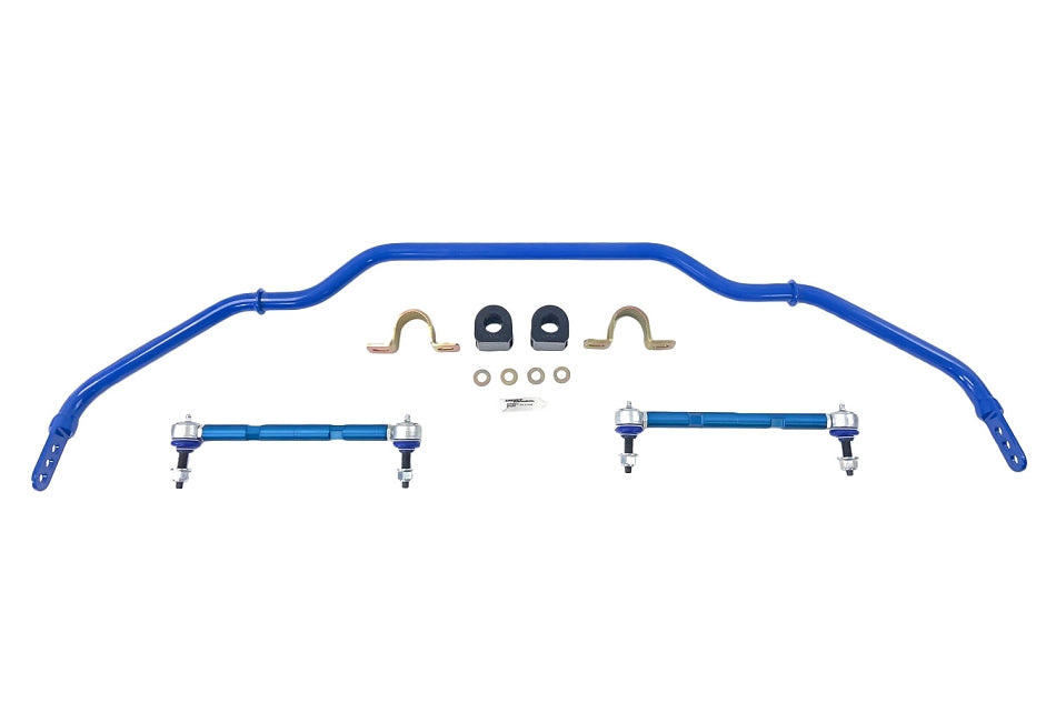 Steeda Mustang Mach-E Adjustable Front Sway Bar (2021-2022)