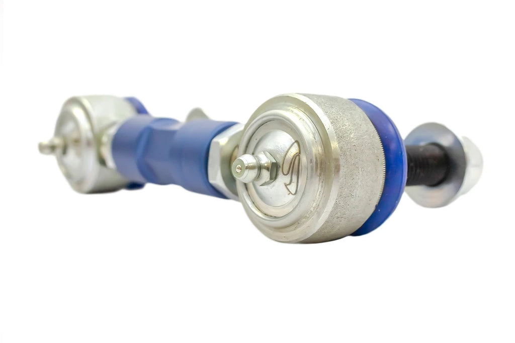 Steeda Explorer/Maverick AWD Adjustable Rear Sway Bar End Links (2020-2026)