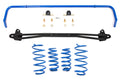 Steeda Explorer Ultimate Handling Package (2020-2023)