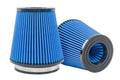 Steeda Ford Mustang GT/Dark Horse 5.0L ProFlow Air Filters - Pair (2024-2026)
