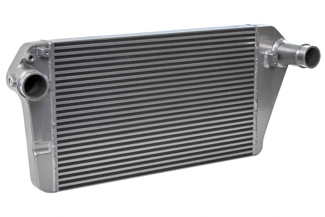 Steeda Explorer 2.3L/3.0L ProFlow Intercooler (2020-2025)