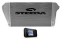 Steeda Explorer 3.0L ProFlow Intercooler Power Package - SCT BDX (2020-2025)