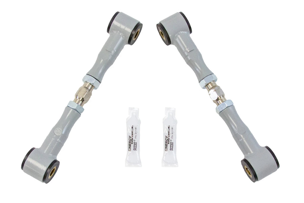 Steeda Maverick/Bronco Sport/Escape Adjustable Rear Toe Links (2020-2026)