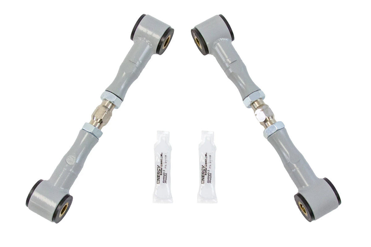 Steeda Maverick/Bronco Sport/Escape Adjustable Rear Toe Links (2020-2026)