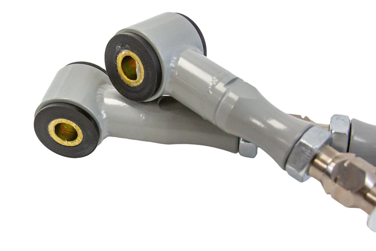 Steeda Maverick/Bronco Sport/Escape Adjustable Rear Toe Links (2020-2026)