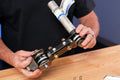 Steeda Explorer Vertical Link Billet Reinforcement Insert (2020-2026)