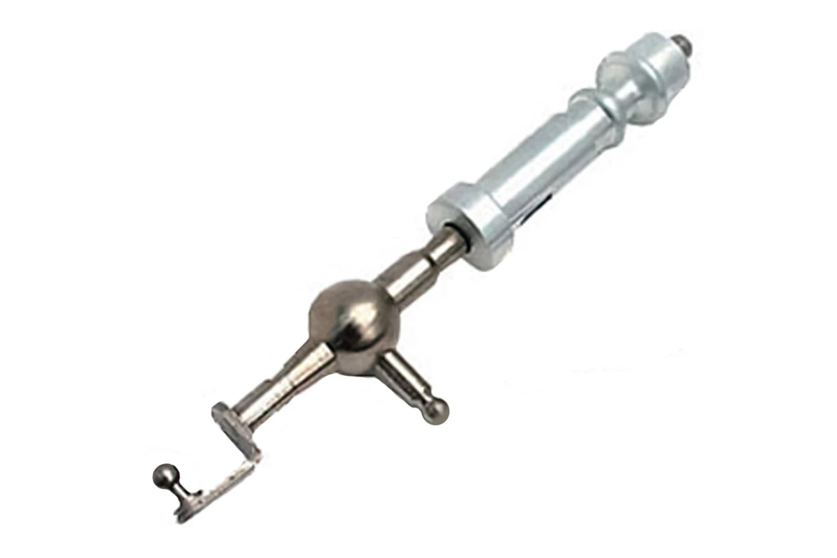 Steeda Focus Tri-Ax Short Throw Shifter (2000-2002.5)
