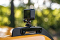 Steeda Bronco GoPro Hood Mount (2021-2023)