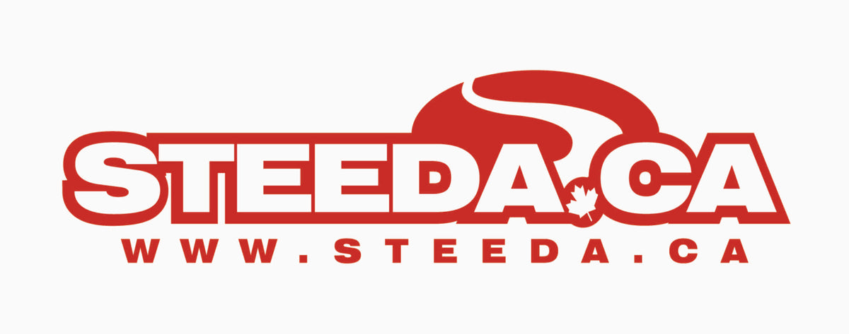 Steeda 05-10 3V GT Heavy Duty Tensioner Bracket 555-3347