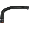 Steeda Focus ST Aluminum Cold Air Inlet Tube Intake (2015-2018)