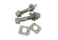Steeda Mustang/Explorer/Fusion Front Adjustable Camber Bolts (1979-2026)