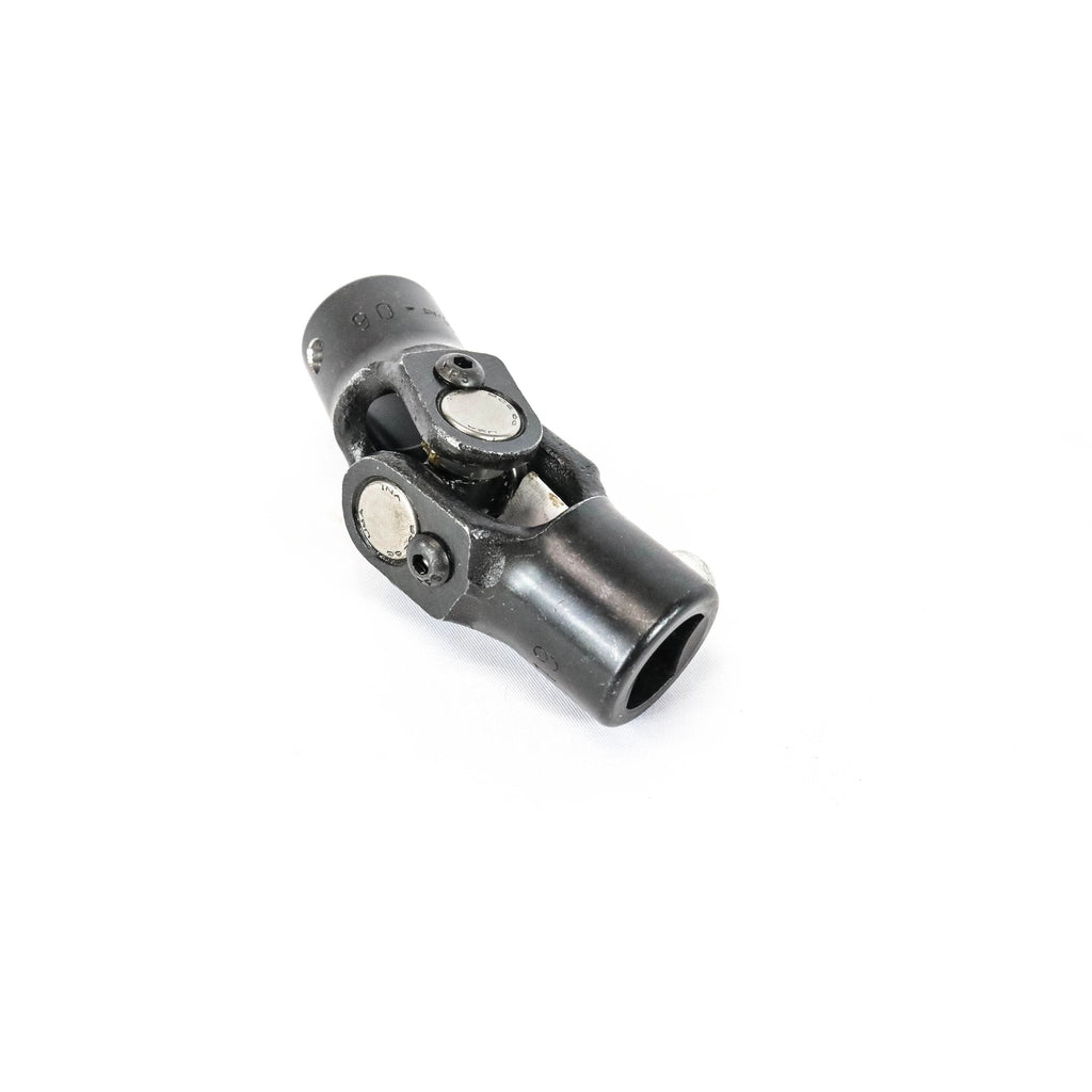 Steering U-Joint 9/16-26 Spline to 3/4 DD 15-50003-Ujoint-Motion Raceworks