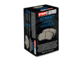 StopTech Street Performance Fusion Rear Brake Pads (2013-2018)