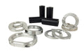 Steeda S550/S650 Subframe Alignment and Support kit (2015-2024)