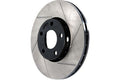 StopTech Street Performance Fusion Front Brake rotors pair (2013-2017)