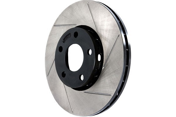 StopTech Street Performance Fusion Front Brake rotors pair (2013-2017)