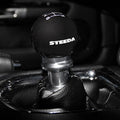 Steeda S550 Mustang 6-Speed Shift Knob (2015-2023)