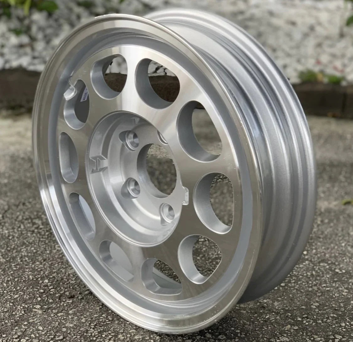 VWPD00SET5-SLV