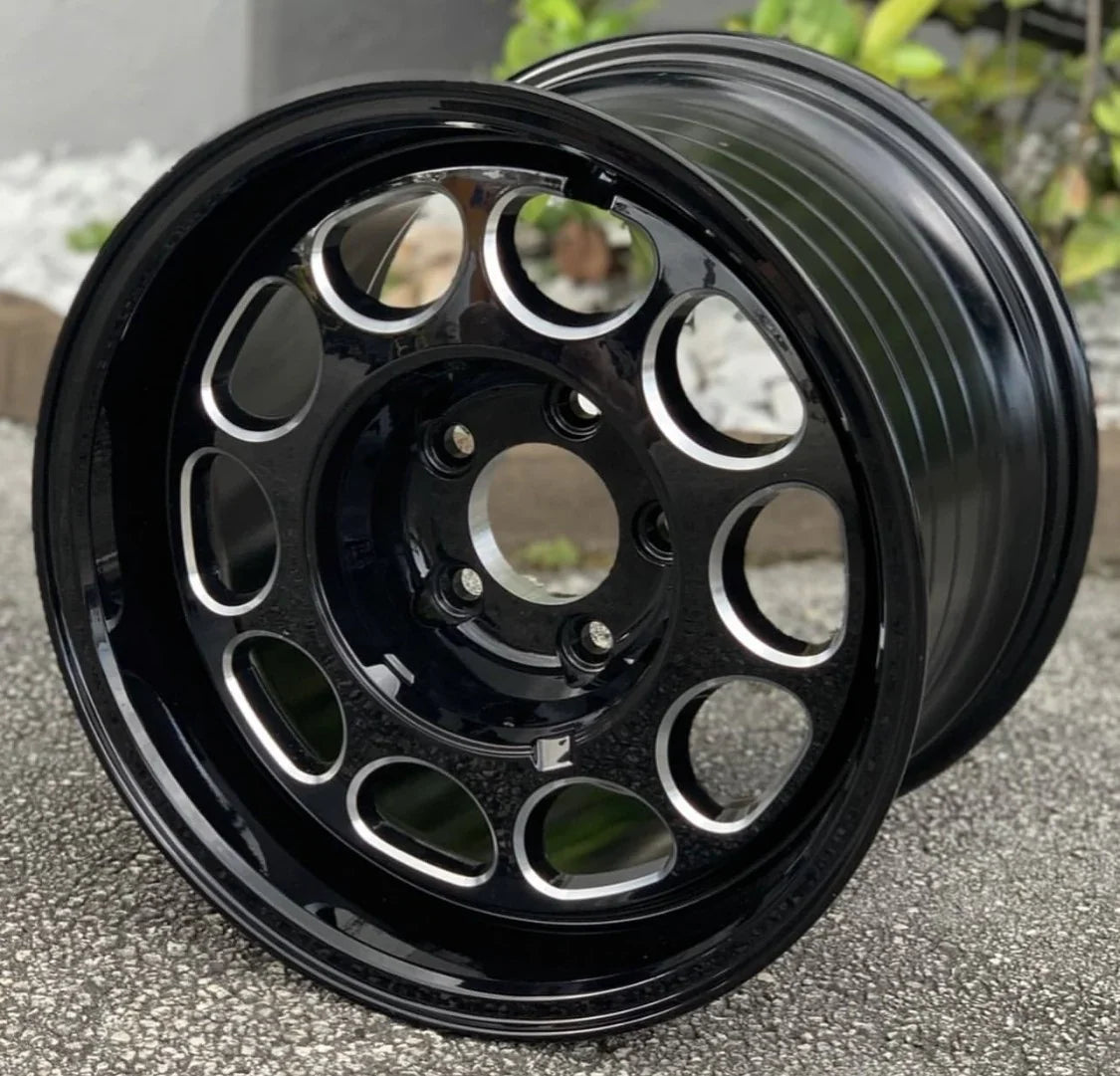 VWPD00SET5-SLV