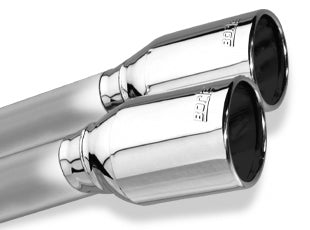 Mustang GT Cat-Back Exhaust S-Type (2018-2020)