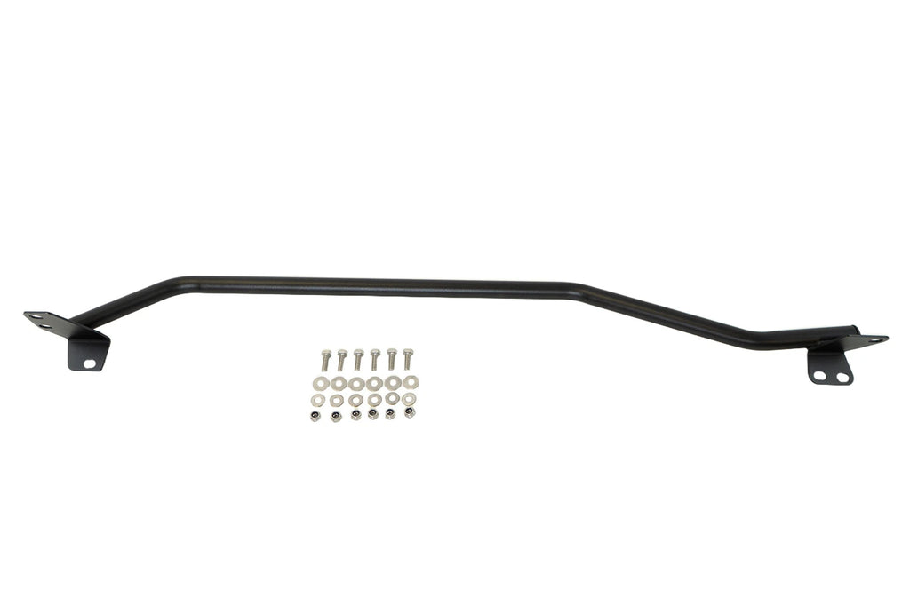 Steeda Mach 1 Mustang Two Point Strut Tower Brace (03-04 Mach 1 & 99-01 Cobra)