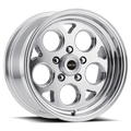 561 SPORT MAG - 17" Polished