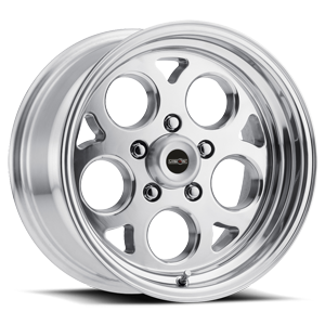 561 SPORT MAG - 17" Polished