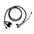 FT550 2018-2022 Yamaha 1800 Adapter Harness (2 Plug)