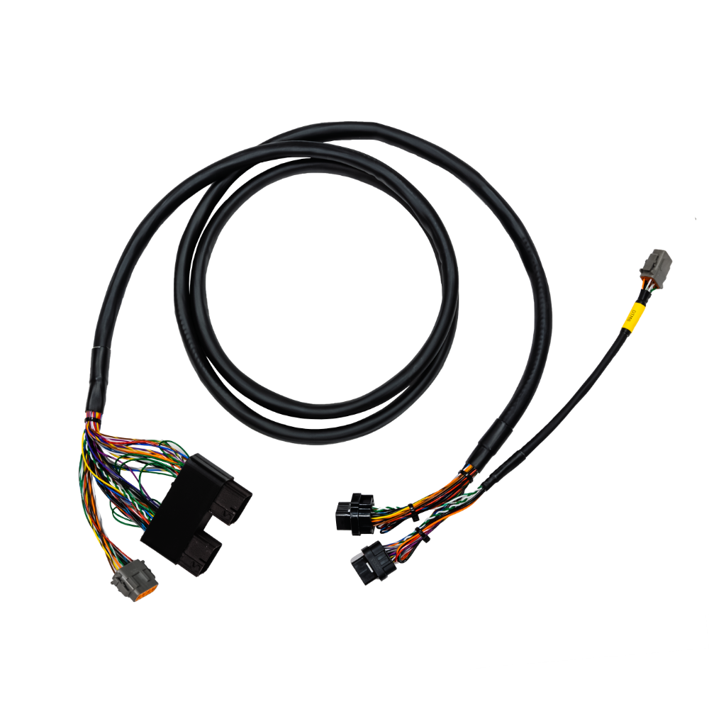 FT550 2018-2022 Yamaha 1800 Adapter Harness (2 Plug)