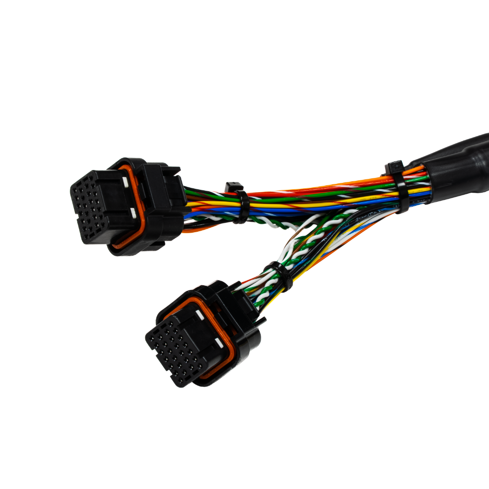 FT550 2018-2022 Yamaha 1800 Adapter Harness (2 Plug)