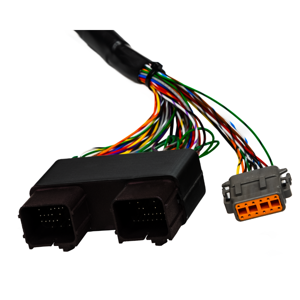 FT550 2018-2022 Yamaha 1800 Adapter Harness (2 Plug)